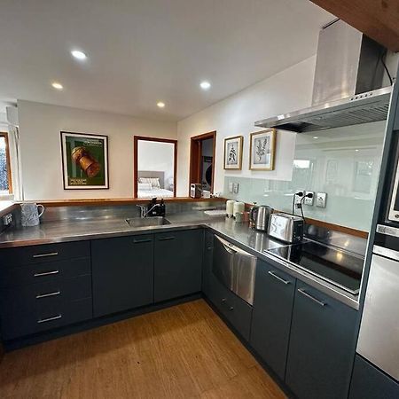 Woolshed 17 - Self Catering Accommodation Havelock North Exterior foto