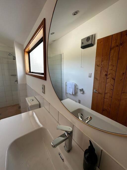 Woolshed 17 - Self Catering Accommodation Havelock North Exterior foto