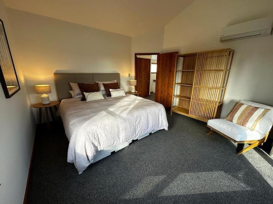 Woolshed 17 - Self Catering Accommodation Havelock North Exterior foto