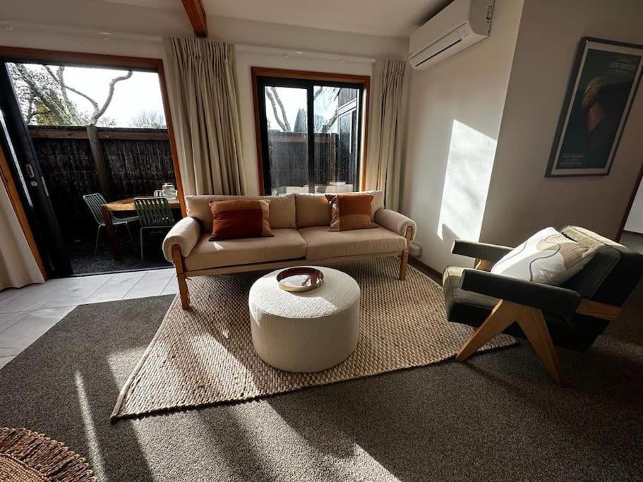 Woolshed 17 - Self Catering Accommodation Havelock North Exterior foto