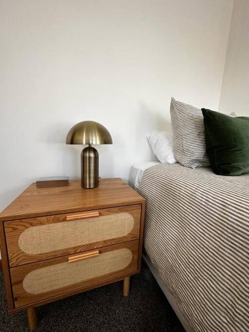 Woolshed 17 - Self Catering Accommodation Havelock North Exterior foto