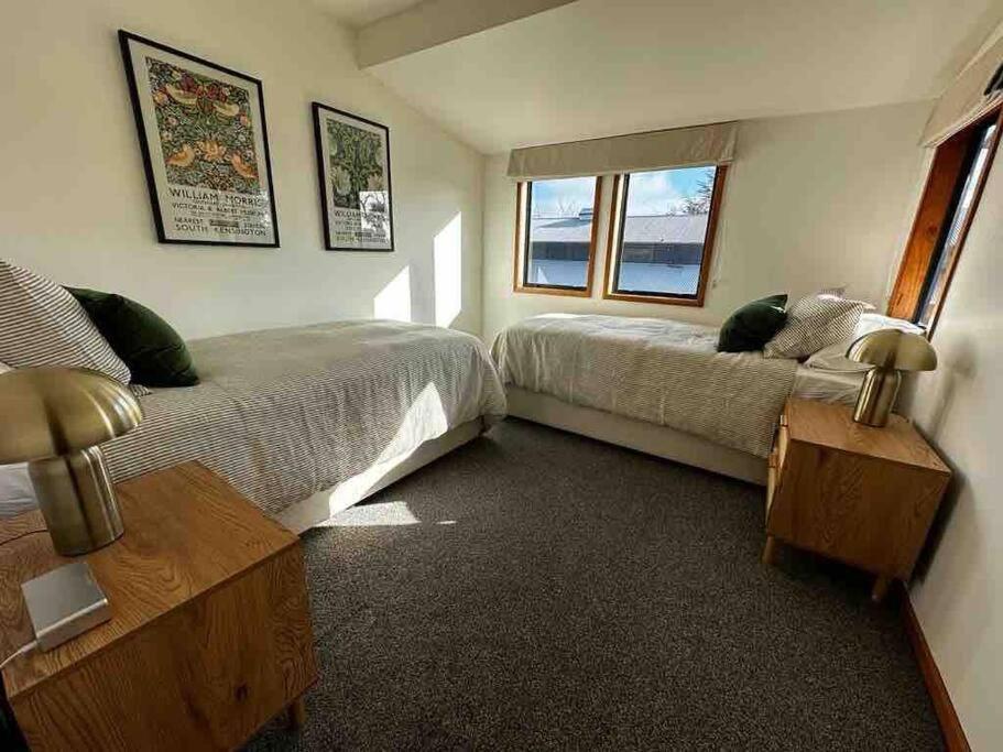 Woolshed 17 - Self Catering Accommodation Havelock North Exterior foto